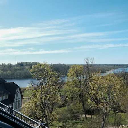 Appartamento Lossimaee Viljandi (Viljandimaa)